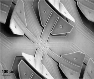 Micro Thermo Powered