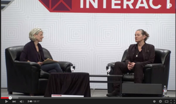 Martine Rothblatt: AI, Immortality and the Future of Selves - LifeNaut