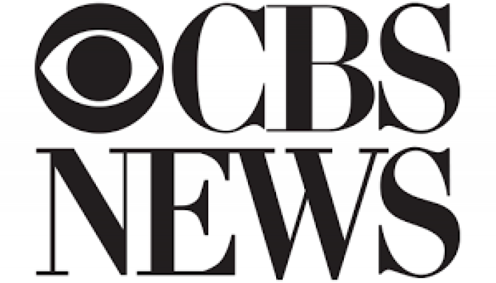 cbs logo