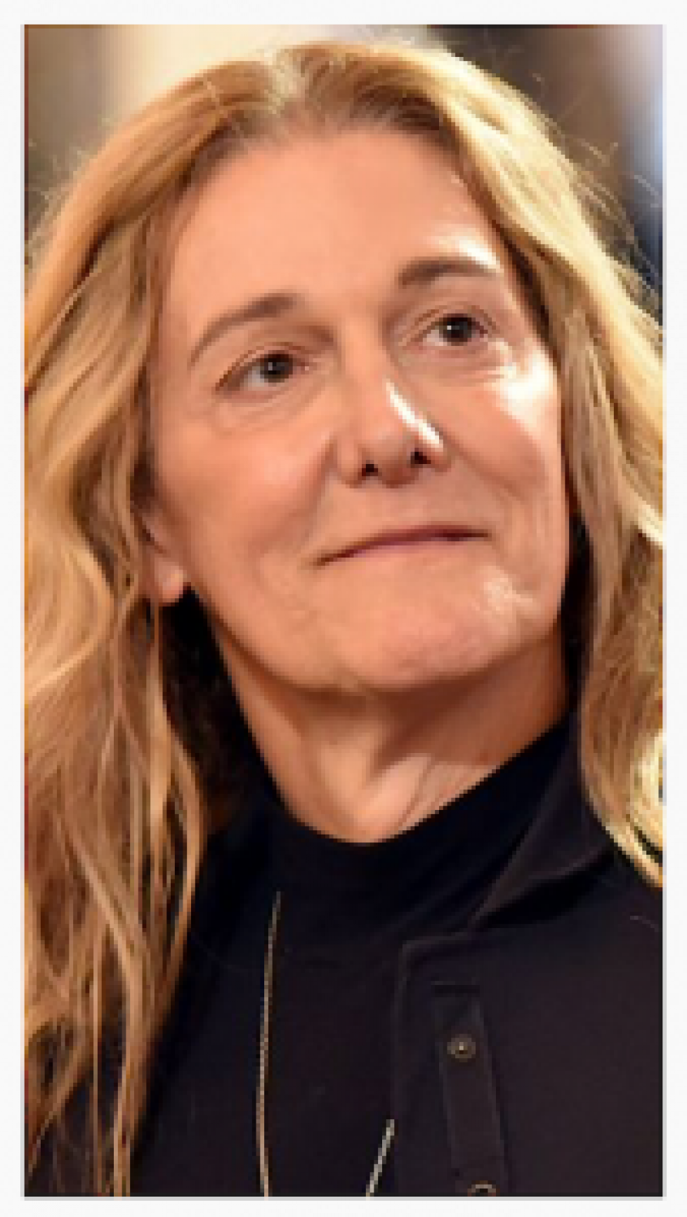 Bio: Martine Rothblatt - LifeNaut