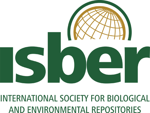 International Society for Biological and Environmental Repositories