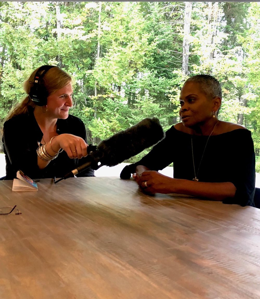 Bina Rothblatt on This is Love Podcast