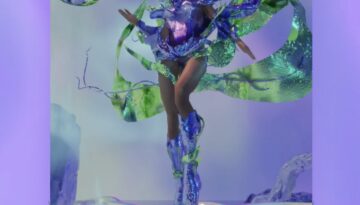 The Dream Machine Experience with Bina48… You’re Invited June 2024 Lincoln Center, NYC