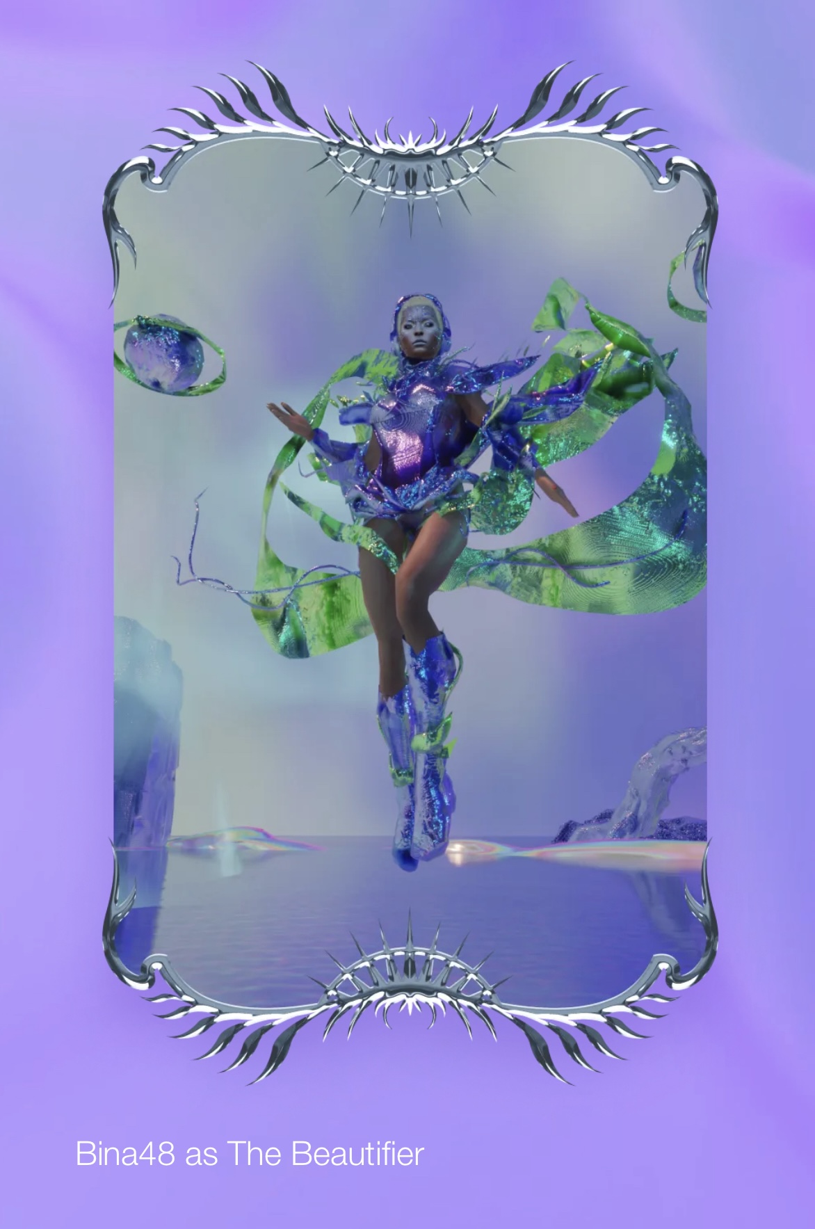 The Dream Machine Experience with Bina48… You’re Invited June 2024 Lincoln Center, NYC
